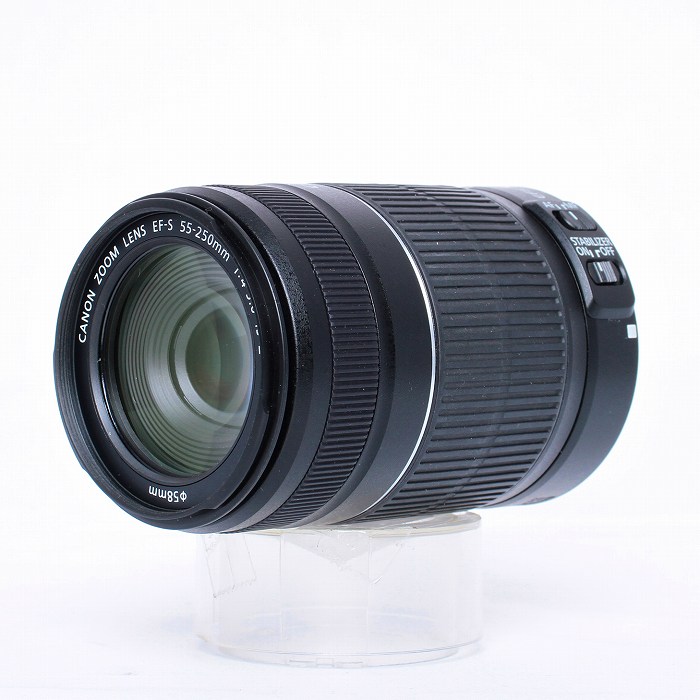 yÁz(Lm) Canon EF-S55-250/4-5.6 IS II