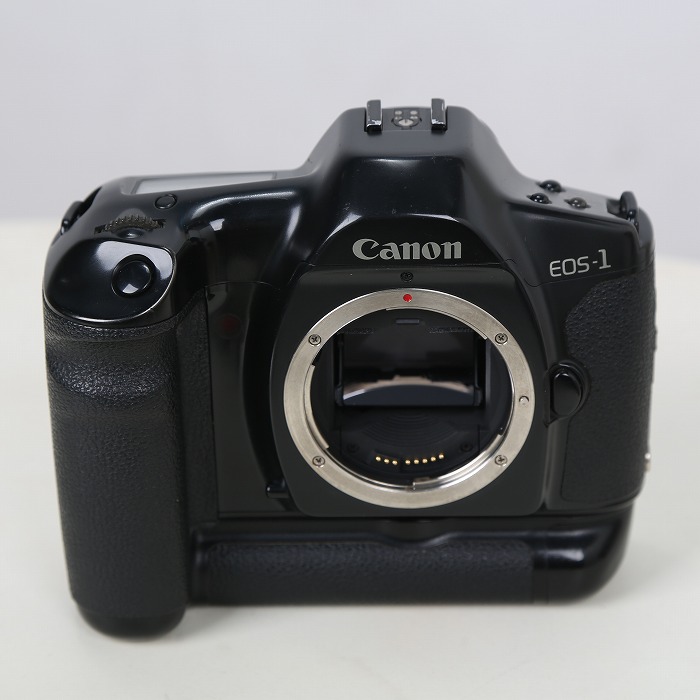 yÁz(Lm) Canon EOS-1+BP-E1