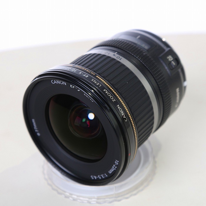 yÁz(Lm) Canon EF-S 10-22/3.5-4.5