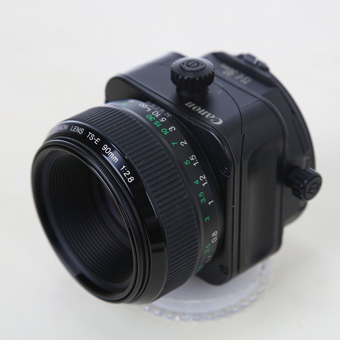 yÁz(Lm) Canon TS-E 90/2.8