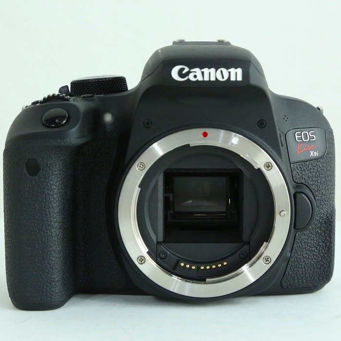 yÁz(Lm) Canon EOS KISS X9i {fB