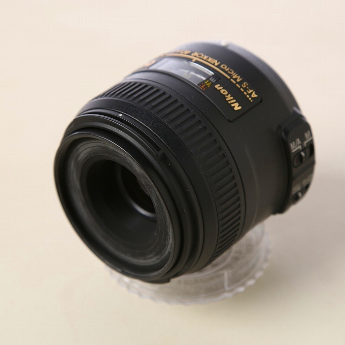 yÁz(jR) Nikon AF-S DX Micro NIKKOR 40mm F2.8G
