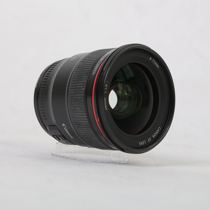 yÁz(Lm) Canon EF24/F1.4L II USM