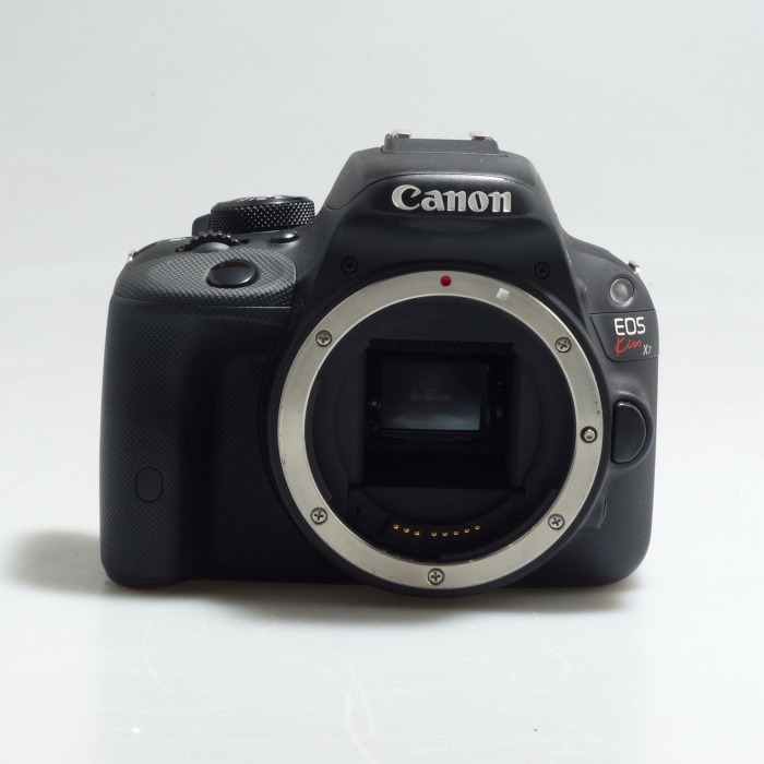 Canon Eos Kiss X