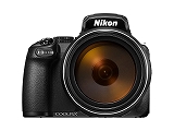 yViz(jR) Nikon COOLPIX P1000