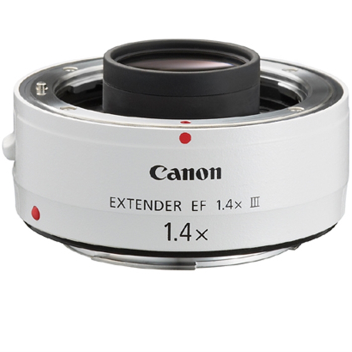 yViz(Lm) Canon GNXe_[ EF1.4X(3)