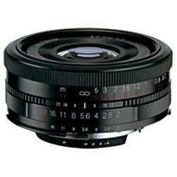 tHNg_[ ULTRON 40mm F2 SLII Aspherical(Ai-S)