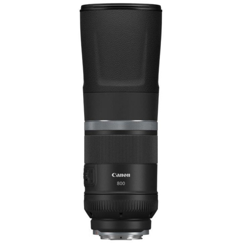 Lm RF800mm F11 IS STM