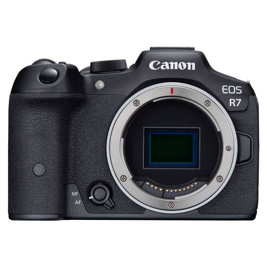 (Lm) Canon EOS R7 {fByYoΏۏiz