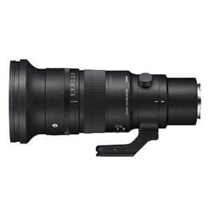 買取】シグマ(SIGMA) Sports 500mm F5.6 DG DN OS (ソニーE用/フル