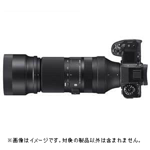 【新品】（シグマ）SIGMA Contemporary 100-400mm F5-6.3 DG DN OS (フジフイルムX用)