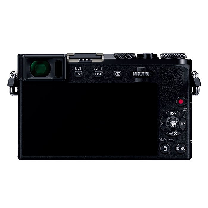 パナソニック(Panasonic) LUMIX DMC-GM5-K ボディ ブラックの買取価格 ...