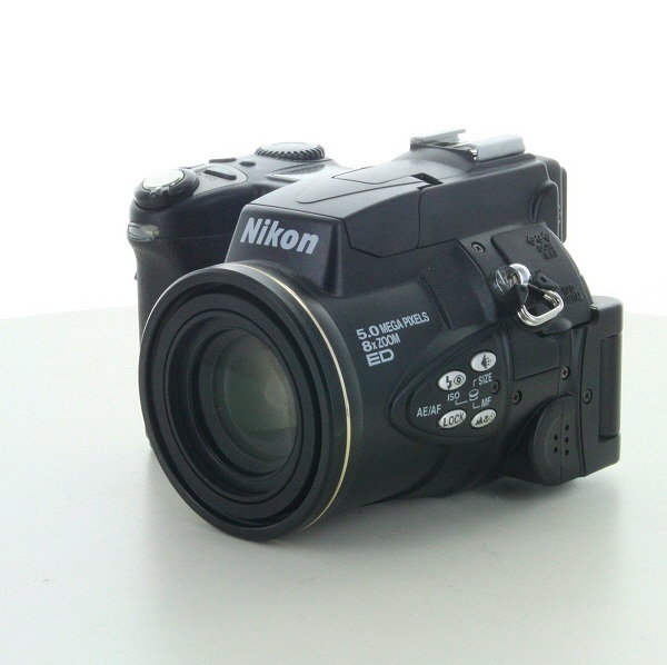 【中古】(ニコン) Nikon クールピックス5700