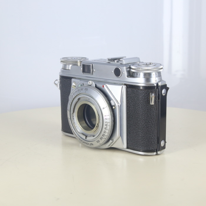 �y���Áz(�t�H�N�g�����_�[) Voigtlander �v���~�l���g body
