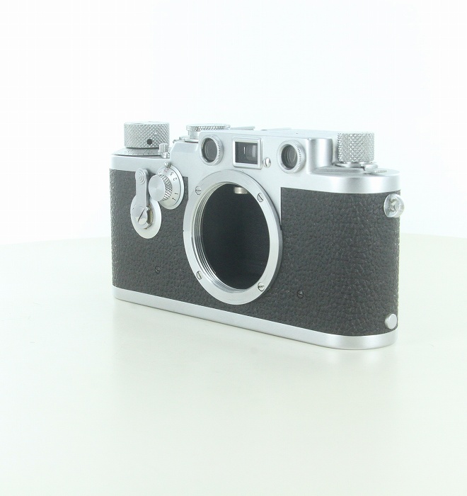 中古】(ライカ) Leica IIIF(RD)セルフ付｜ナニワグループオンライン 