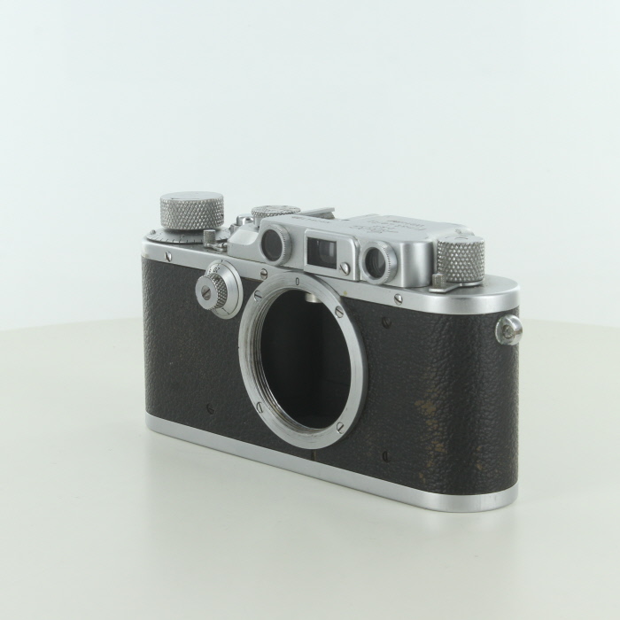 【中古】(ライカ) Leica IIIB