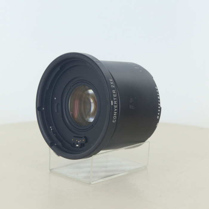 【中古】(ハッセルブラッド) HASSELBLAD コンバーター 2XE HASSELBLAD 【中古】HASSELBLAD ハッセルブラッド CONVERTER 2XE