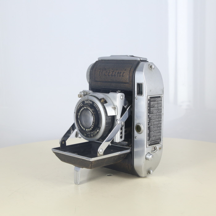 �y���ÁzWELTA WeltiniII(�N�Z�i�[5cm/2.8)