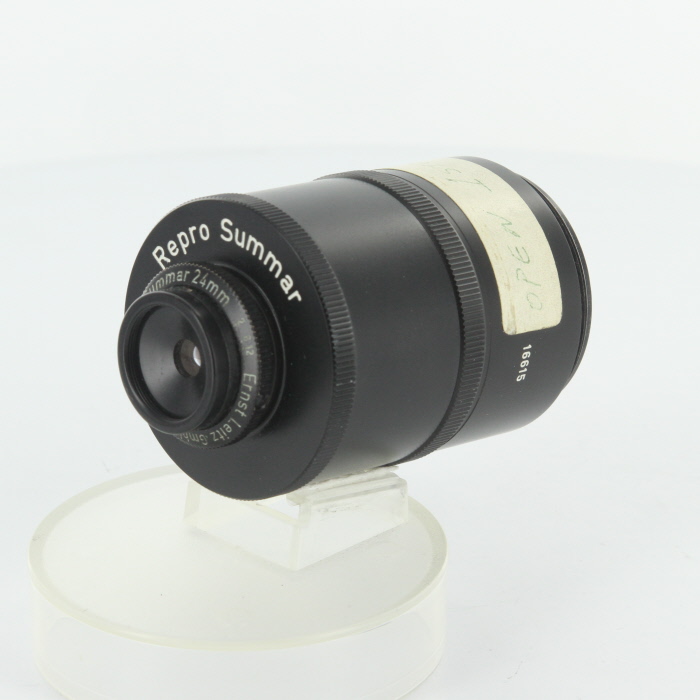 【中古】(ライカ) Leica レプロズマール24mm+16615