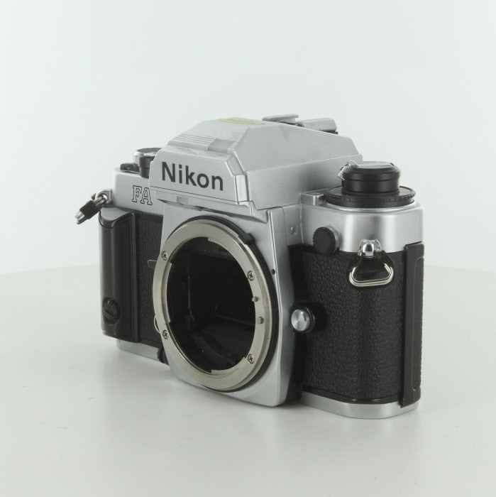【中古】(ニコン) Nikon FA(CH)