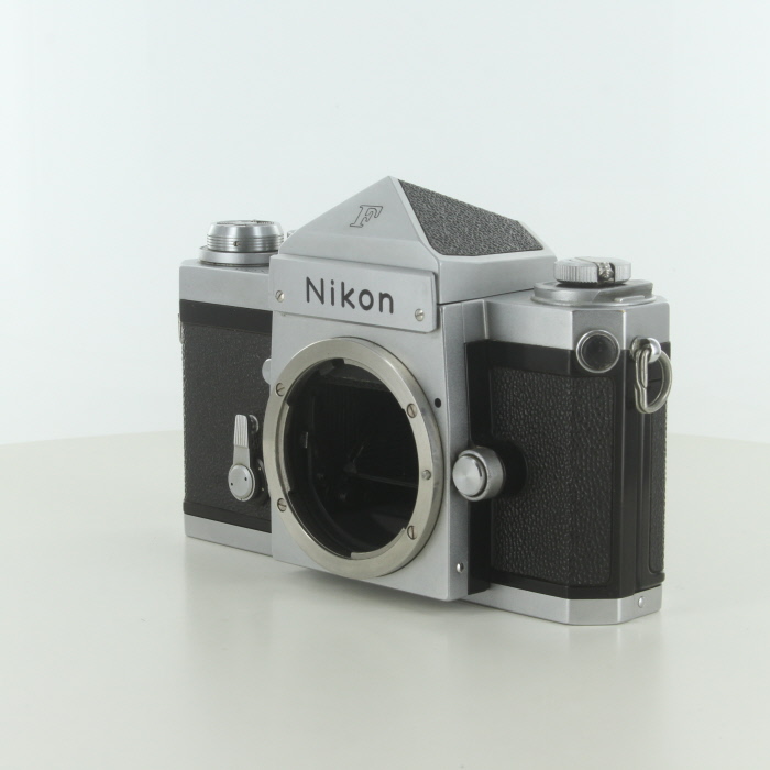 【中古】(ニコン) Nikon Fアイレベル(CH)