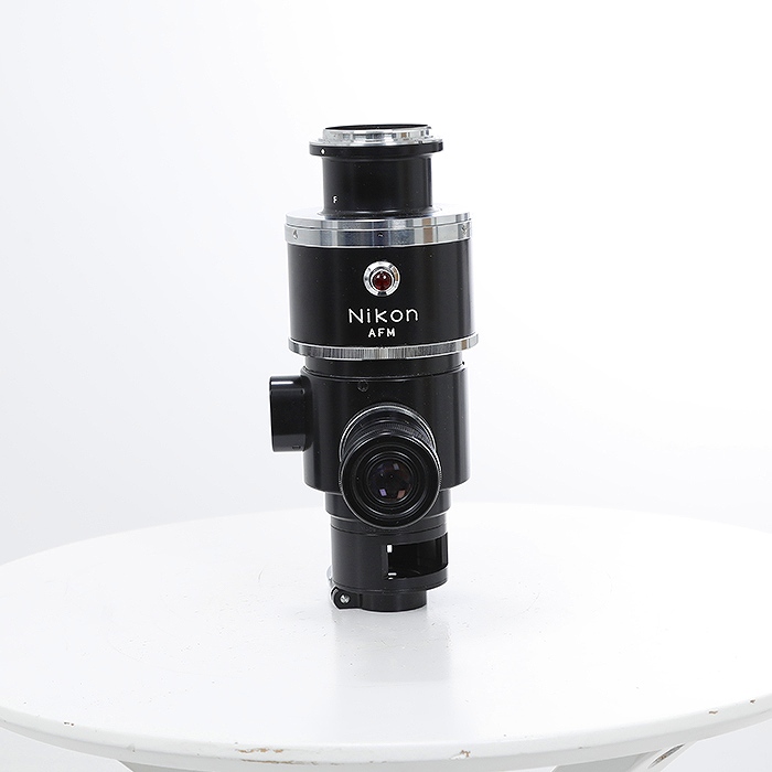 【中古】(ニコン) Nikon マクロフレックス AFM(ニコンF)キット 顕微鏡写真撮影装置