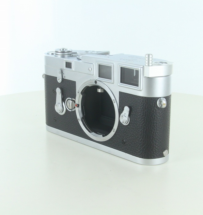【中古】(ライカ) Leica M3(SS)
