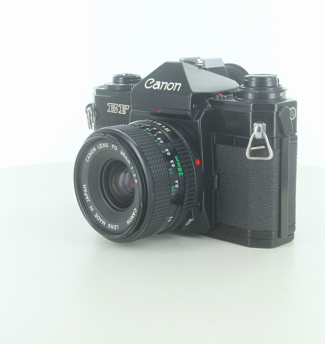 【中古】(キヤノン) Canon EF+FD28/2.8