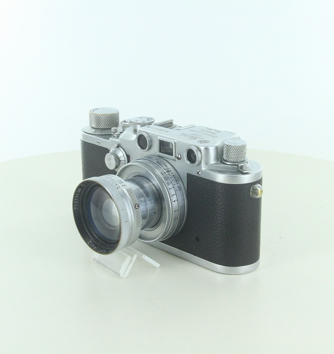 中古 ライカ Leica C ハインリッヒホフマンモデル ズミタールl5cm 2 ナニワグループオンライン