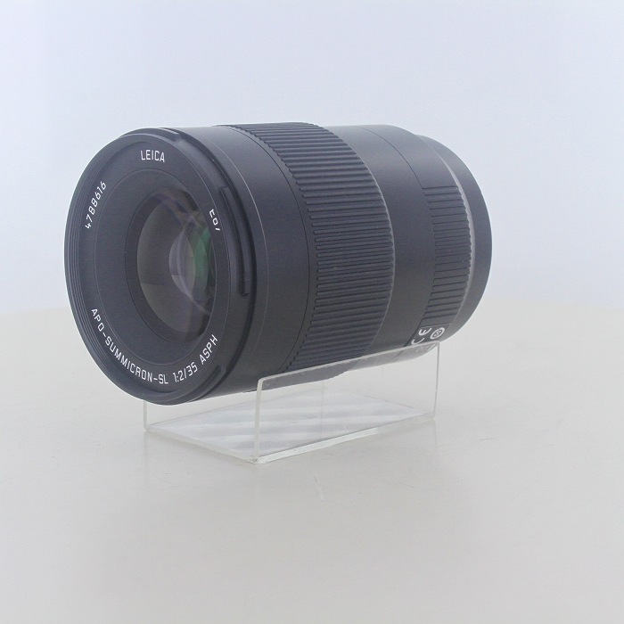 【中古】(ライカ) Leica アポズミクロン SL35/2 ASPH