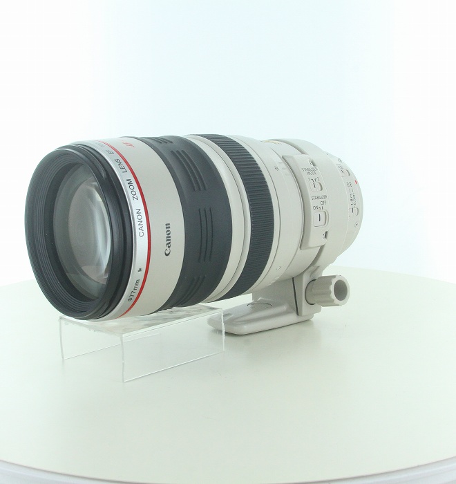 【中古】(キヤノン) Canon EF100-400/4.5-5.6L IS