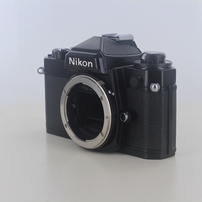 【中古】(ニコン) Nikon FE ブラック
