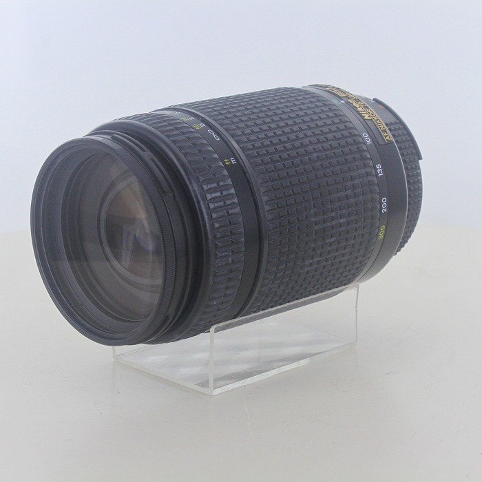 【中古】(ニコン) Nikon AF70-300/4-5.6D ED