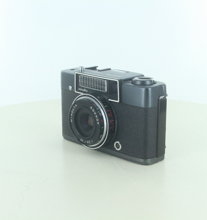 中古 ミノルタ Minolta Repo ブラック ナニワグループオンライン 2111012306849