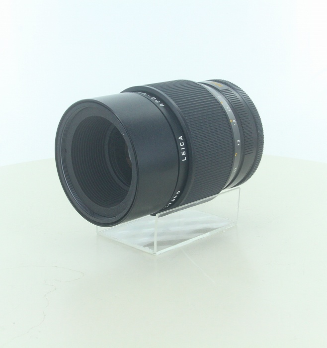 【中古】(ライカ) Leica アポマクロエリルマリート R100/2.8(ニコンF改)