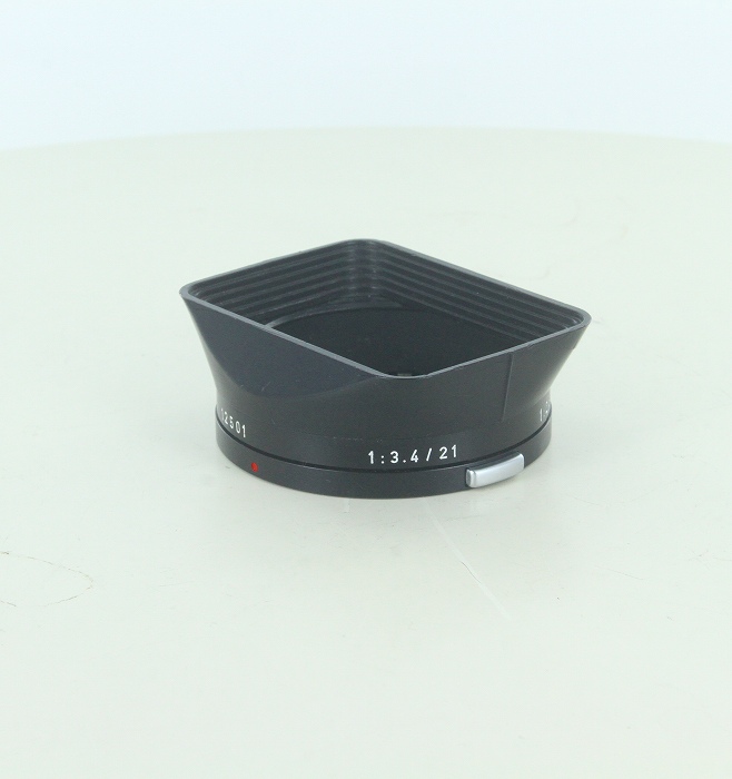 【中古】(ライカ) Leica 12501 フード(アンギュロン21/3.4 orエルマリート28mm用)