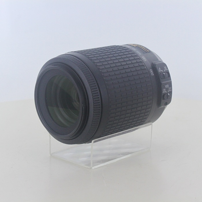【中古】(ニコン) Nikon AF-S DX VR 55-200/4-5.6G IF-ED
