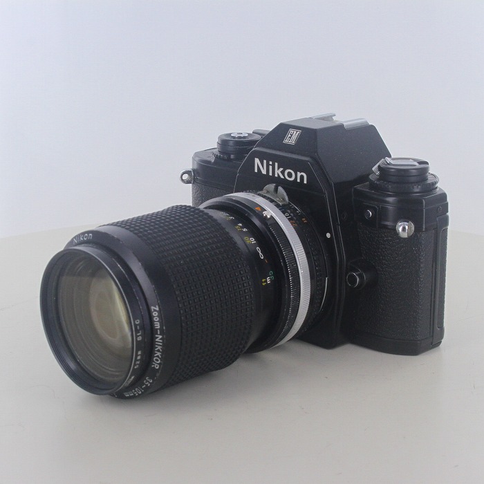 【中古】(ニコン) Nikon EM+Zoom 35-105/3.5-4.5