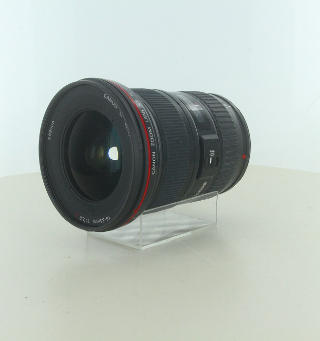 【中古】(キヤノン) Canon EF 16-35/2.8L �U USM