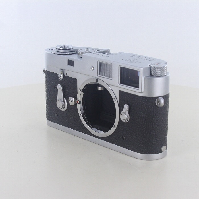 業界大好評 Leica M1 ボタンリワインド ライカ フィルムカメラ
