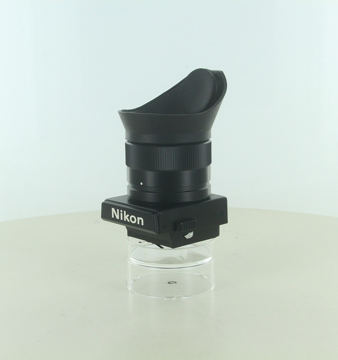 【中古】(ニコン) Nikon F3用高倍率ファインダー DW-4