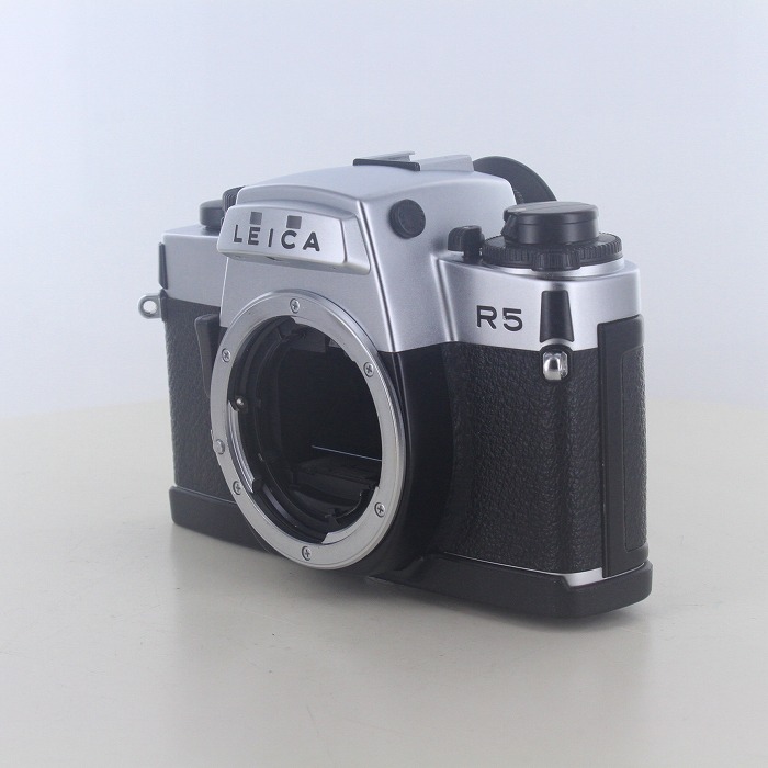【中古】(ライカ) Leica R5