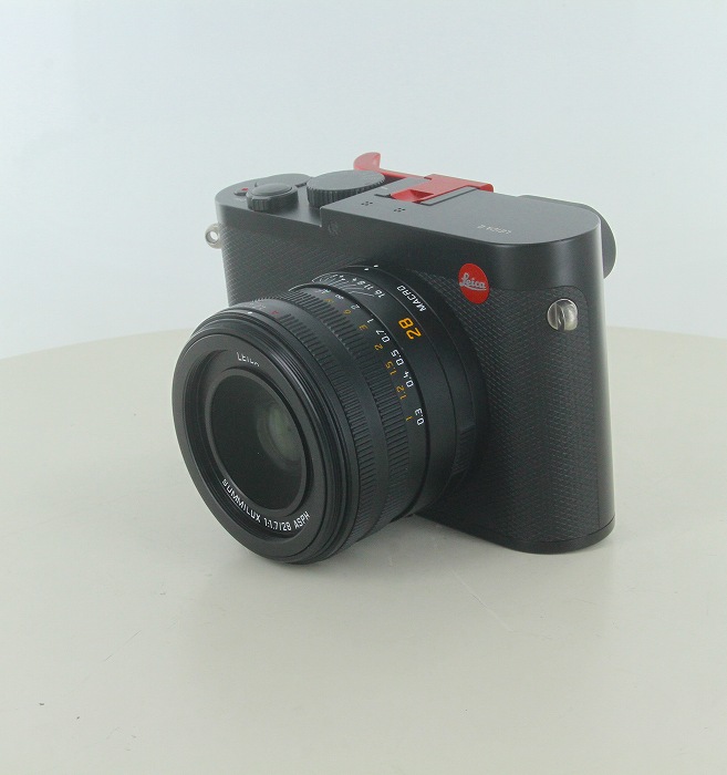 中古】(ライカ) Leica Q (TYP116)｜ナニワグループオンライン 