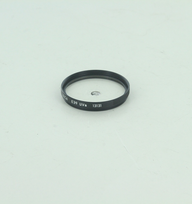 【中古】(ライカ) Leica E39 Uva 13131 フィルター