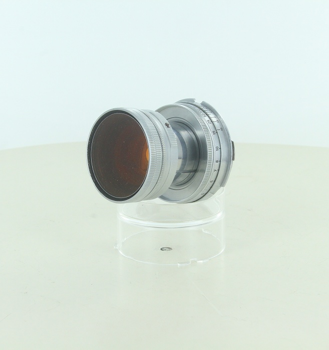 【中古】(ライカ) Leica Summitar L50/2