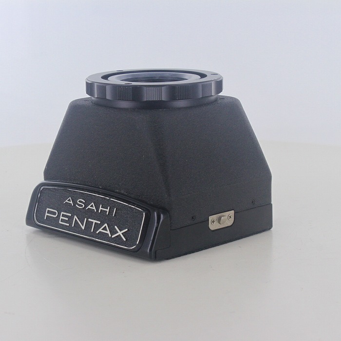 中古】(ペンタックス) PENTAX 6x7用 ウエストレベルファインダー