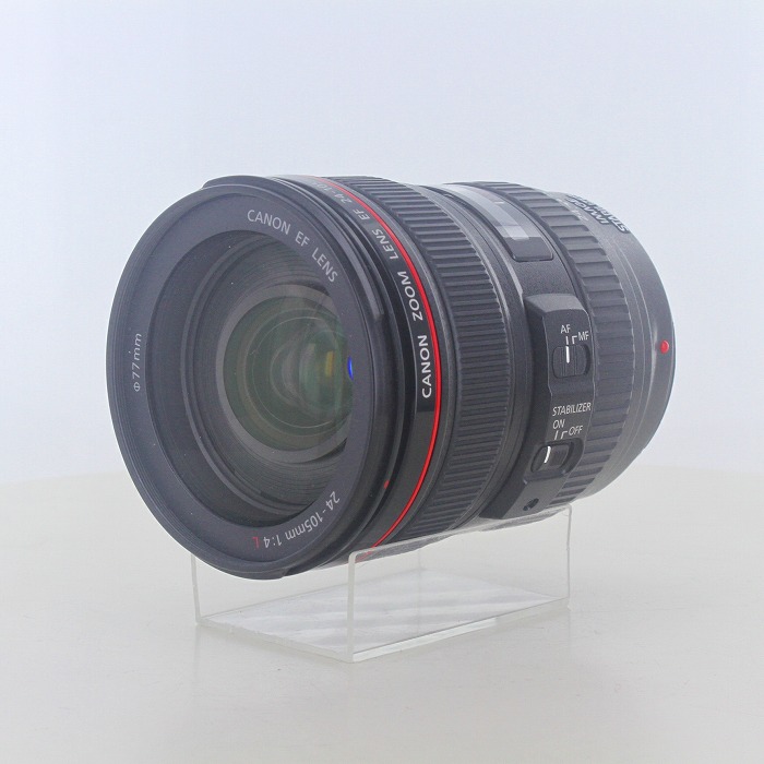 【中古】(キヤノン) Canon EF24-105/4L USM