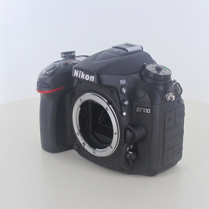 【中古】(ニコン) Nikon ニコン D7100 ボデイ