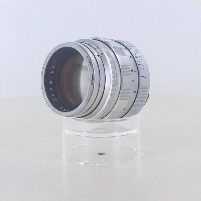 【中古】(ライカ) Leica ズミルックス M50/1.4 初期型