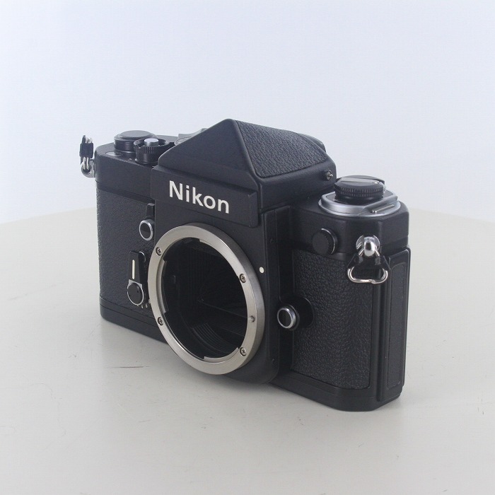 【中古】(ニコン) Nikon F2 チタン (ノーネーム)